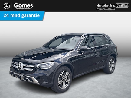 Mercedes-Benz GLC 0