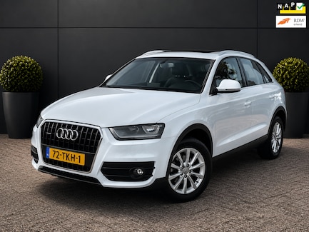 Audi Q3 0