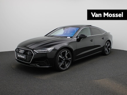 Audi A7 0