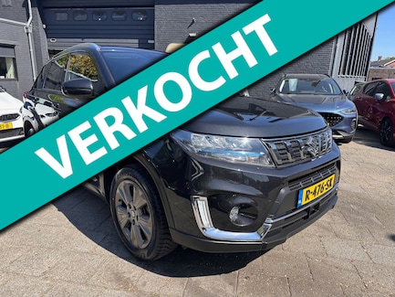 Suzuki Vitara 0