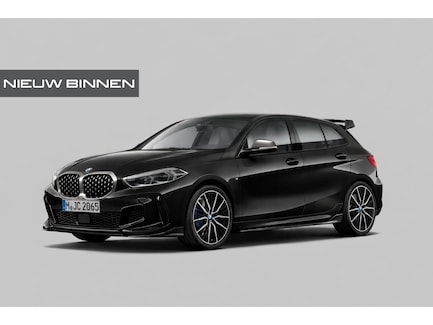 BMW 1-Serie 0