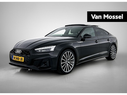 Audi A5 0