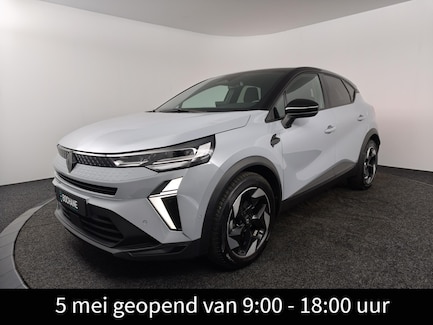 Renault Captur 0