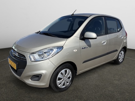 Hyundai i10 0