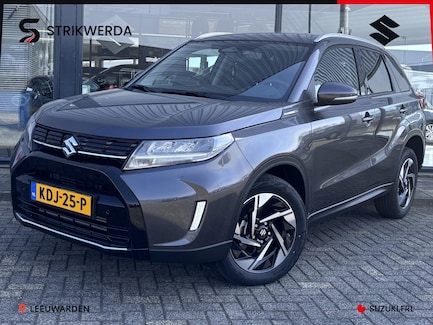 Suzuki Vitara 0