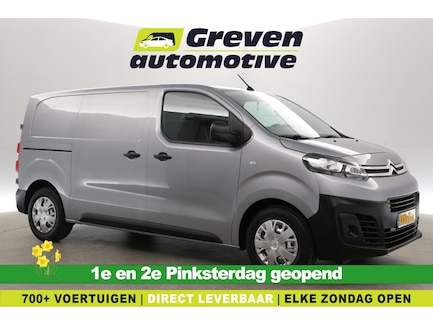 Citroën Jumpy 0