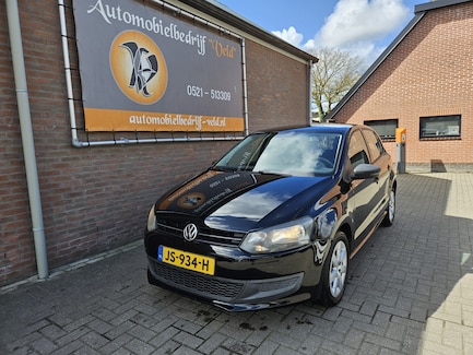 Volkswagen Polo 0