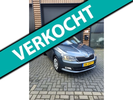 Skoda Fabia 0