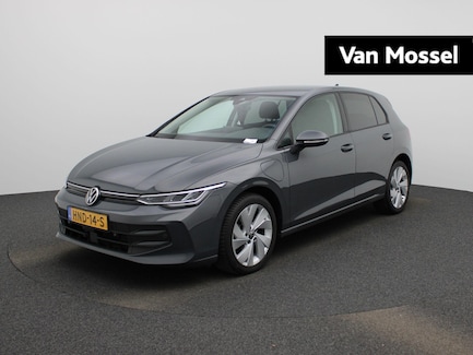 Volkswagen Golf 0