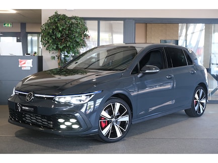 Volkswagen Golf 0