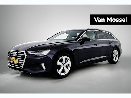 Audi A6 0