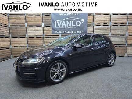 Volkswagen Golf 0