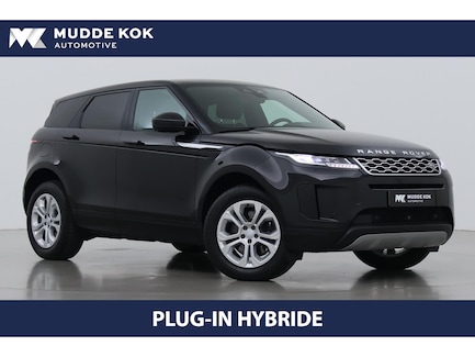 Land Rover Range Rover Evoque 0