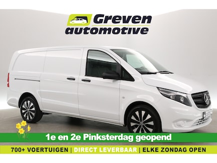 Mercedes-Benz Vito 0