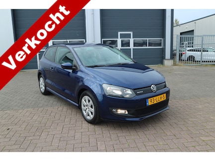 Volkswagen Polo 0