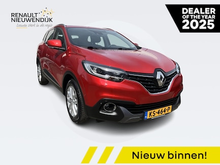 Renault Kadjar 0