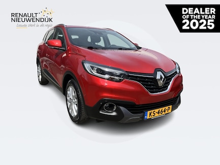 Renault Kadjar 0
