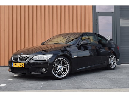 BMW 3-Serie 0