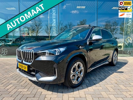 BMW X1 0