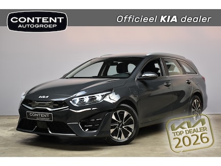 Kia Ceed 0