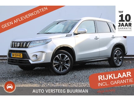 Suzuki Vitara 0