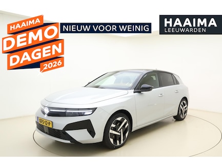 Opel Astra 0