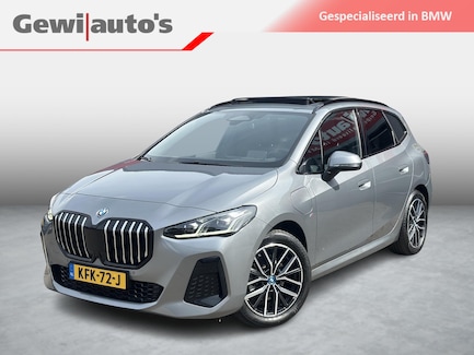 BMW 2-Serie Active Tourer 0