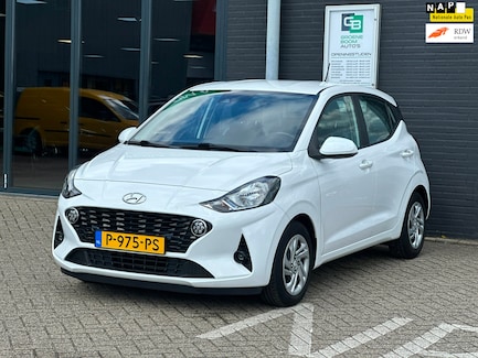 Hyundai i10 0