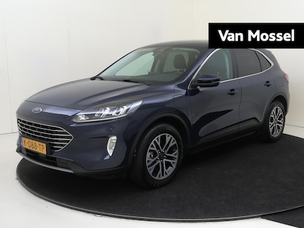 Ford Kuga 0