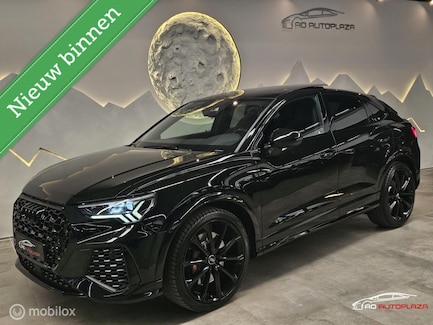 Audi RS Q3 Sportback 0