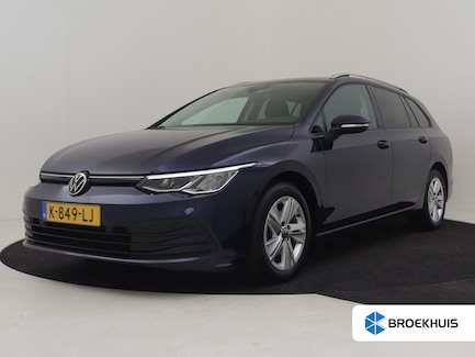 Volkswagen Golf 0