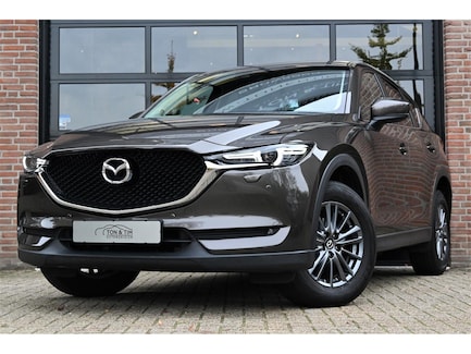 Mazda CX-5 0