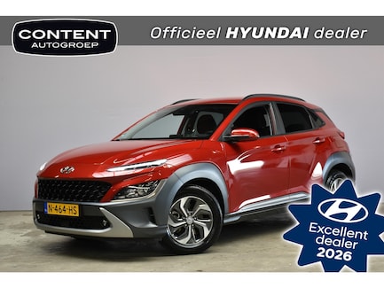 Hyundai Kona 0
