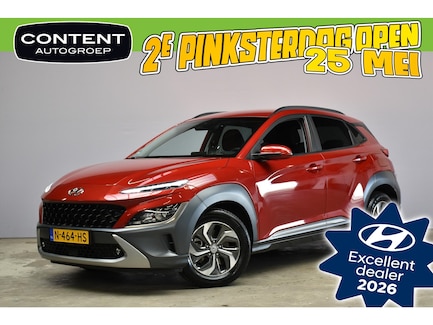 Hyundai Kona 0