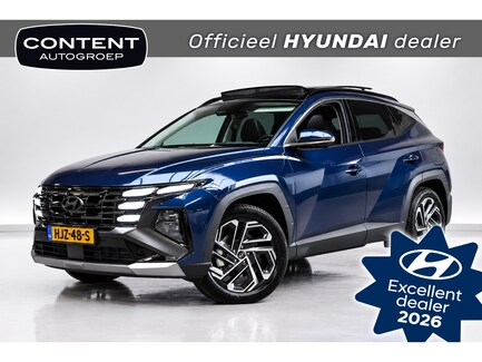 Hyundai Tucson 0