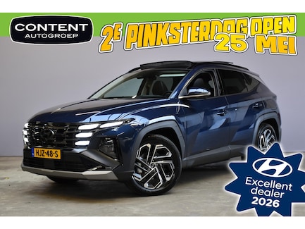 Hyundai Tucson 0