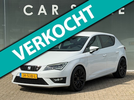 SEAT Leon 0