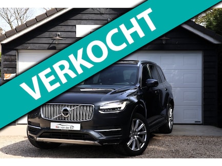 Volvo XC90 0