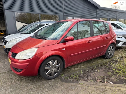 Renault Scenic 0