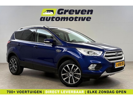 Ford Kuga 0