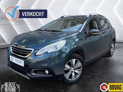 Peugeot 2008 0