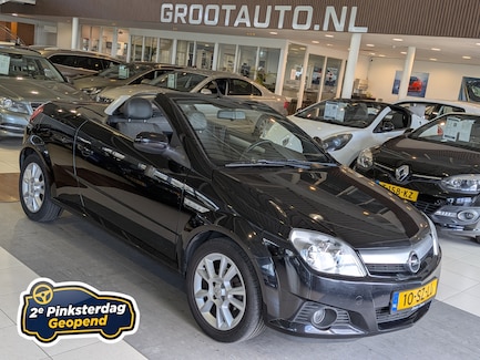 Opel Tigra 0