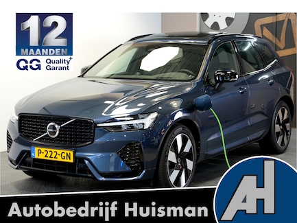 Volvo XC60 0