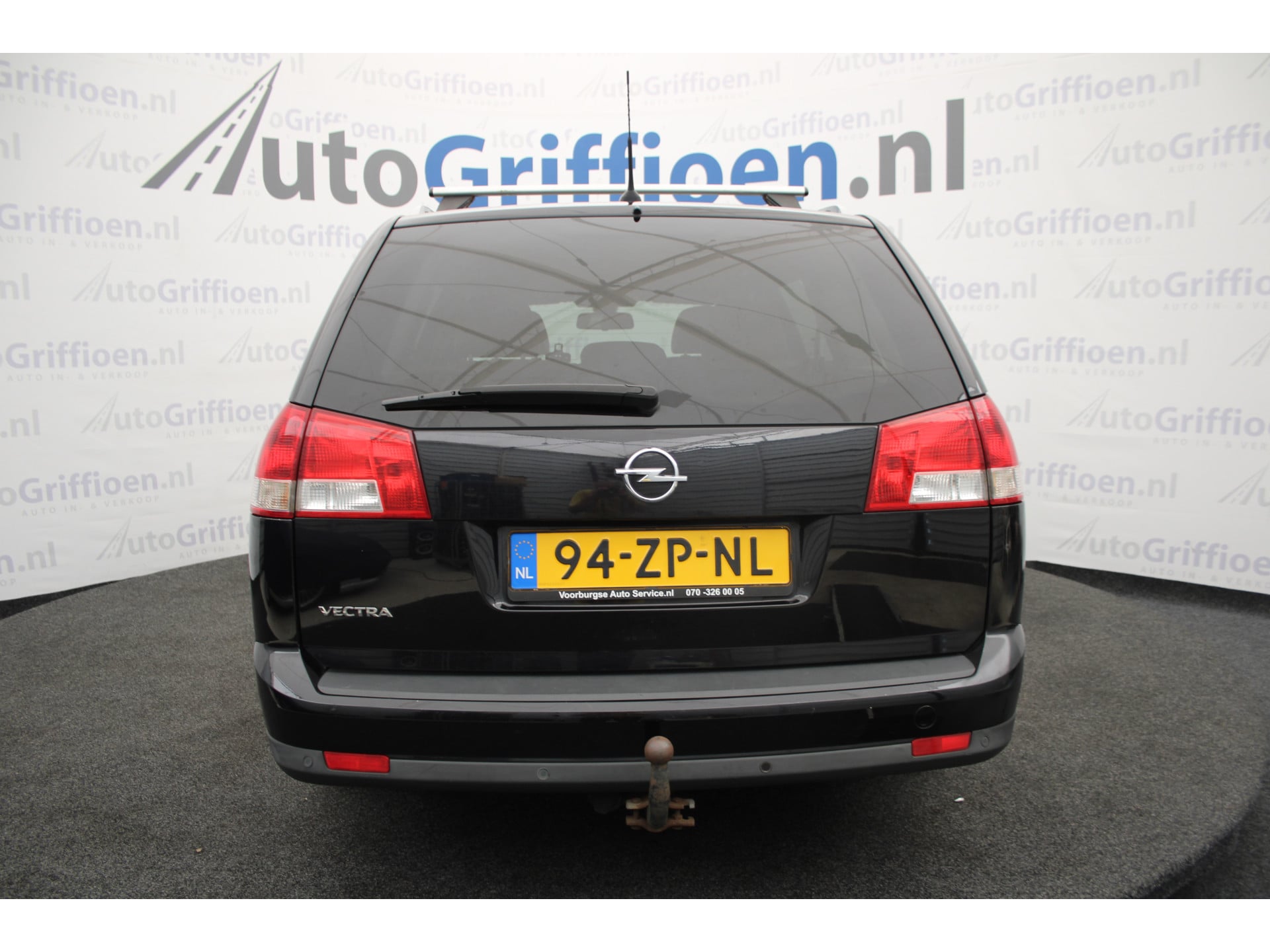 Opel Vectra