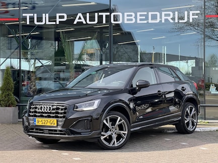 Audi Q2 0