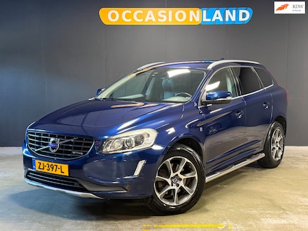 Volvo XC60 0