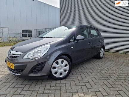 Opel Corsa 0