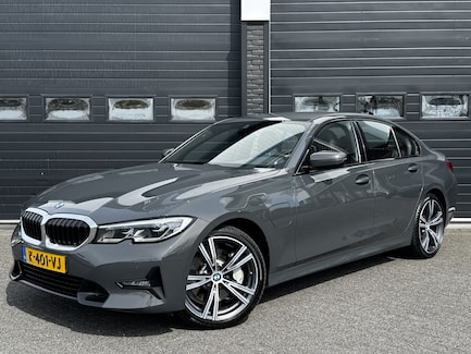 BMW 3-Serie 0