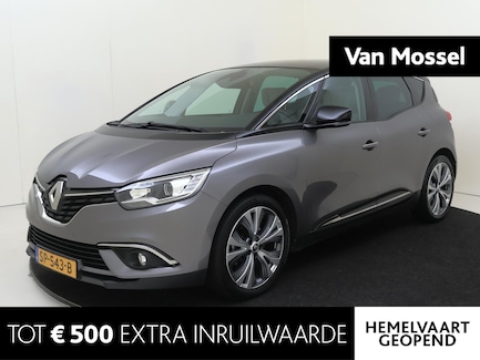 Renault Scenic 0