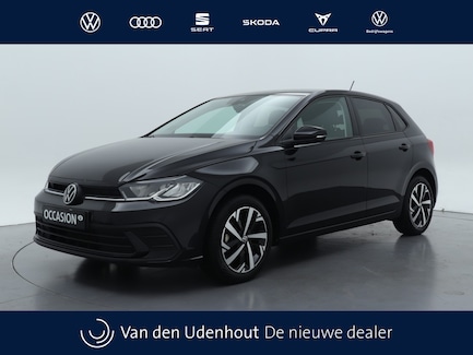 Volkswagen Polo 0